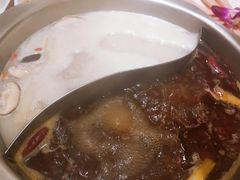 -彤德莱火锅(大学城店)