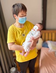 -和伊母婴护理中心·全套房(金山店)