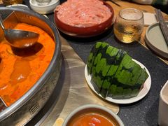 -巴奴毛肚火锅(大剧院店)