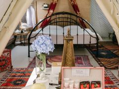 -安德鲁户外烧烤帐篷营地(马泉营店)