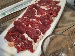 -牛缘村·贵州黄牛肉火锅(西善桥店)