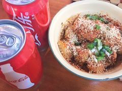 粑粑的小土豆-搓火大都会(广安门总店)