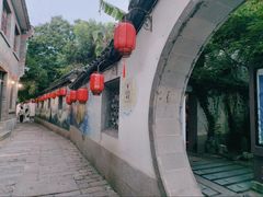 -衣裳街历史文化街区