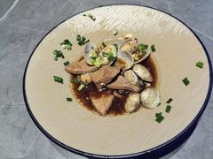 -佬太公海鸭·海鲜大排档(上海总店)