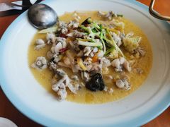 -周麻婆(福州仓山首山店)