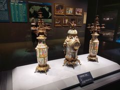 -中国（海南）南海博物馆