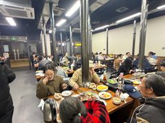 -风味烧烤(泰富店)