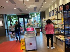 -85度C(深圳富士康店)