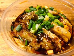 怪味鸡-老丘丘(较场口店)