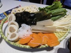 -鱼酷活鱼烤鱼(仙林金鹰店)