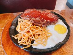 超值牛排-有意思(崇福店)