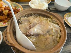 砂锅白肉-砂锅居(西四店)