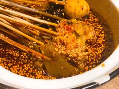 -茅庐川菜(烟台大悦城店)