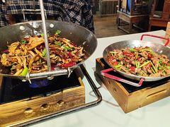 -吃货私房菜(丽江束河古镇店)