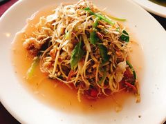 -The Palmboo Restaurant