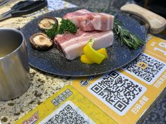 -安又胖韩国烤肉(美罗城店)