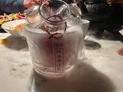 -初蓉丨遇见新川菜(亲贤街荣耀店)