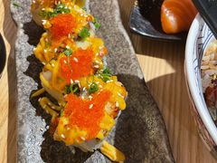 寿司-六本目日式料理(珊瑚沙家园店)