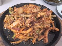 -妈妈手(山大总店)
