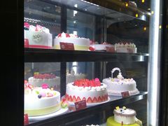 -味多美蛋糕(西安门店)