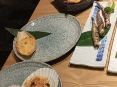 -虹料理·日料放题(悠方店)