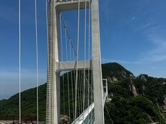 -丹东凤凰山景区