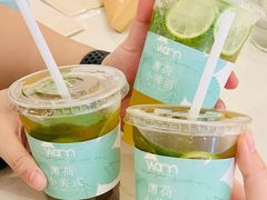 -Cafe on warm(丹霞店)