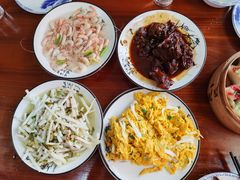 -美味之家·湖景农家乐(太湖东山店)