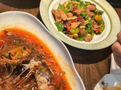 -秦月轩·陕西家乡菜(阜成路·五棵松店)