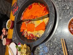 -蜀大侠火锅(香格里拉店)