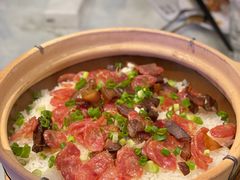 -啫·粤风料理·啫啫煲(仓山万达广场店)