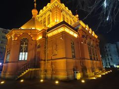 -圣·阿列克谢耶夫教堂