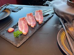 -谷牛和牛烤肉(漕河泾印象城店)