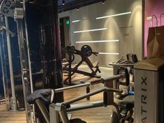 -威尔仕健身(杭州万象城店)