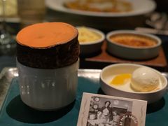 -福楼毕斯罗F Bistronome(国贸商城约会地标景观店)