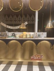 -奈尔宝·儿童乐园·亲子餐厅(华采天地店)