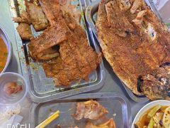 -佰运猪蹄(高陵店)