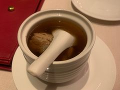 -丽思卡尔顿酒店-天泰轩中餐厅(大沽北路店)