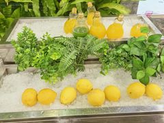 -新云南皇冠假日酒店-长街西餐厅