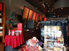 -星巴克(美丽华门市店)