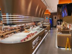 -比格比萨自助(新辰里学清路店)