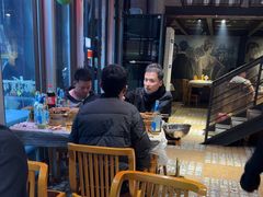 -云晓光头烧烤吧(川沙绿地店)