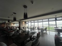 -绿城玫瑰园酒店-遇见19楼餐厅(舟山绿城玫瑰园酒店店)