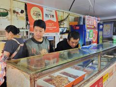 -王记生烫牛杂面馆(兰陵路店)