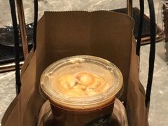 -星巴克臻选(南京艾尚天地店)