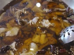 水煮鱼-鑫巴蜀川菜馆(昌平鼓楼店)