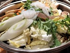 -有喜屋·鲜鸡烧鸟·居酒屋(安龙路店)