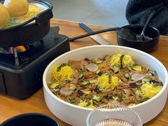时蔬散饭-沃野Oii(青年湖店)
