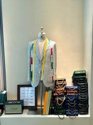 点击看大图 -BROTHER西服礼服定制·商务·婚礼(佛山南海店)