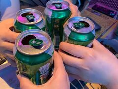 -燥次·烧烤酒场(万象城店)